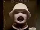 SCHOOLBOY Q - OXYMORON Vinyl LP 2014 Album Hip Hop Rap Gangsta Thug EU Original