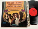 The Left Banke LP Walk Away Renee MONO NM-MINT