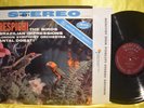 MERCURY SR90153 DORATI RESPIGHI THE BIRDS TAS LIST LP EX/NM