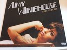 Amy Winehouse Back To Black Vinyl Like New