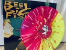 NEW Reel Big Fish Vinyl 2LP Turn The Radio Off Deluxe ETR DRESS SPLATTER LTD 500