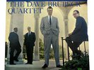 The Dave Brubeck Quartet   Gone With The Wind   Orig. LP/Vinyl 1959 6-Eye EX+ 7