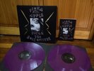 Fiona Apple Fetch The Bolt Cutters Exclusive VMP Edition Purple 2LP VG++++