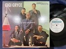 MINT  GIGI GRYCE THE JAZZ LAB QUINTET RIVERSIDE VIJJ-30039 MONO JAPAN LP