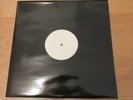 PET SHOP BOYS SAM TAYLOR WOOD  IM IN LOVE W GERMAN FILM STAR RARE WHITE LABEL 12