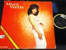 Mary Wells - Self Titled Mary Wells Vinyl LP