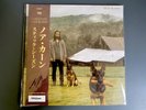 Noah Kahan - Stick Season Chestnut Brown - Signed Assai Obi Edition 450/500 Ltd