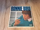 LP FRENCH ROCK GARAGE RONNIE BIRD 