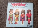 THE MOVE-SHAZAM 1970/UK VINYL 2LP/TOOFA 5/RE-ISSUE NM/EX CUBE RECORDS DOUBLEBACK