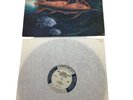 Twenty Thousand Leagues Under The Sea. Jules Verne. CAEDMON-12'' VINYL