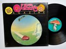 Heart Original Mushroom Records 