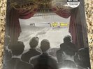 Fall Out Boy From Under The Cork Tree 2ND PRESS Maroon /1500 OR Coke/2000 SEALED