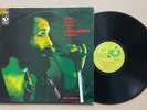 Pete BROWN & PIBLOKTO Golden country kingdom FRENCH only LP HARVEST (1973) prog