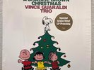 VINCE GUARALDI TRIO - Charlie Brown Christmas (Green) - 12