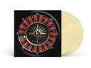 The Killers Rebel Diamonds Cream Coloured Double Vinyl LP 2023 Mr Brightside
