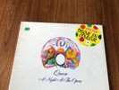 Queen ‎– A Night At The Opera - EMI ‎– C 068-97 176 B -Weisses Vinyl