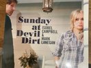 Isobel Campbell And Mark Lanegan Sunday at Devil Dirt Vinyl New Rare