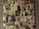 The Rolling Stones - Exile On Main Street (1972) Vinyl LP Album Record