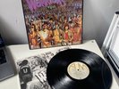 Various The Warriors The Original Motion Picture Soundtrack LP 12” Vinyl