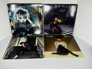 Pat Benatar Set Of 4 Vinyl LP Records Seven The Hard Way Tropico Get Nervous