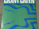 Grant Green Street Funk & Jazz Grooves Best Of Grant green Vinyl - B1-89622 MOD