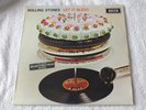 The Rolling Stones – Let It Bleed - UK - DECCA - Orig with poster - Ex - Listen
