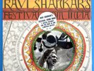 Ravi Shankar  Festival From India  World Pacific  Double LP Set  New Mint Sealed