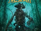 Alestorm No Grave But the Sea (Vinyl) 12