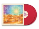 Daniel Donato’s Cosmic Country REFLECTOR 2LP Relix Red Variant ONLY 500 Pressed