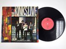 The Kinks – Live At The Kelvin Hall – 12