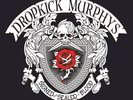 DROPKICK MURPHYS SIGNED AND SEALED IN BLOOD NEW LP