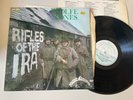 LP Folk Wolfe Tones – Rifles Of The IRA (12 Song) DOLPHIN REC IRELAND Insert