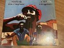 Toots and the Maytals - Funky Kingston - Vinyl LP - 1973 Island Records