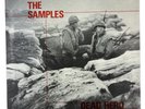 RARE PUNK  The Samples – Dead Hero - 1982 No Future Records Oi 14 - 7