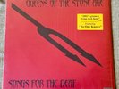Queens Of The Stone Age Songs For The Deaf 2 x 12