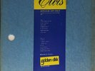 RARE BOX  Elvis Presley - Elvis In Person At The - JAPAN VINYL Insert - SX-203