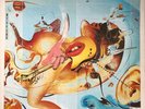 DIRE STRAITS ALCHEMY LIVE 1984 UK VERTIGO DOUBLE VINYL LP VERY 11 EX / EX