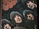 The Beatles - Rubber Soul - 1965 First 