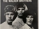 The Walker Brothers - Portrait - JAPAN Vinyl - SFL-7328