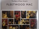 Fleetwood Mac – The Best Of Peter Green's - 2 LP Vinyl Records 12