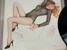 The Cars Candy-O Original 1979 Elektra 1st Press Vinyl Complete With Sleeve  VG+