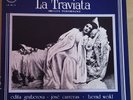 VERDI: LA TRAVIATA (2 LPs) RARE