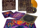 Mastodon – Crack The Skye - LP Vinyl Anniversary Box Set - NEW Sealed