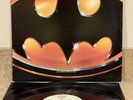 Prince – BATMAN Motion Picture Soundtrack Original 1989 Pressing PROMO Stamp EX