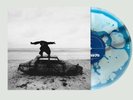 The 1975 Being Funny In A Foreign Language Blue *Liquid Vinyl Record* In Hand
