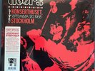 The Doors - Live At Konserthuset, Stockholm, September 20, 1968 (3xLP, Album, RS