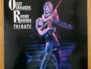 OZZY OSBOURNE - RANDY RHOADS TRIBUTE 1987 1st PRESS CBS 2LP ORIG DMM NM-