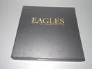 EAGLES - THE STUDIO ALBUMS 1972-1979 / 6-LP-BOX-SET 2013 (MINT-)