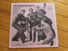 THE HOOSIER HOT SHOTS LP 12