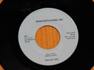 Manifestations 1976 Rock Psych From Niles Michigan 45 Silver Pony bw I Need Love